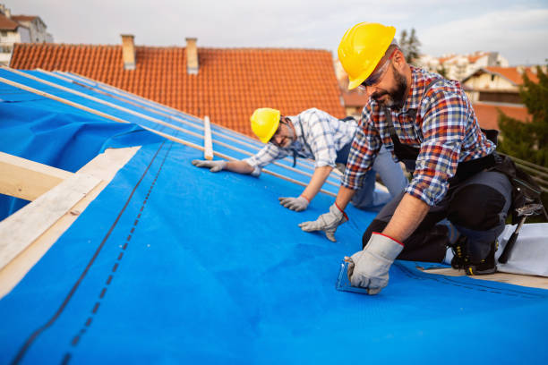 Gutter Replacement in Lake Junaluska, NC