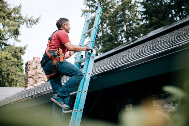 Professional Roofing Service in Lake Junaluska, NC